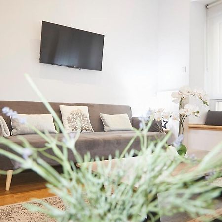 Apartament Prim San Sebastian By Luxe San Sebastián Zewnętrze zdjęcie