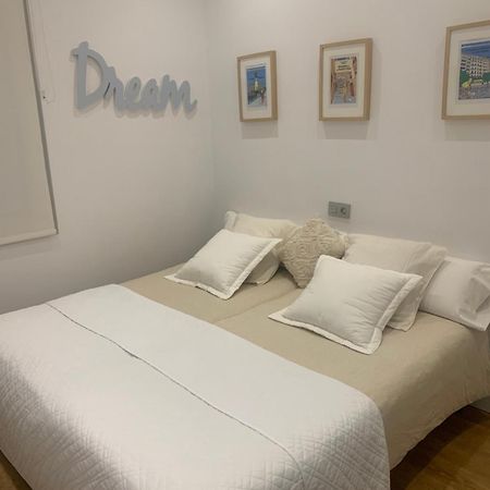 Apartament Prim San Sebastian By Luxe San Sebastián Zewnętrze zdjęcie