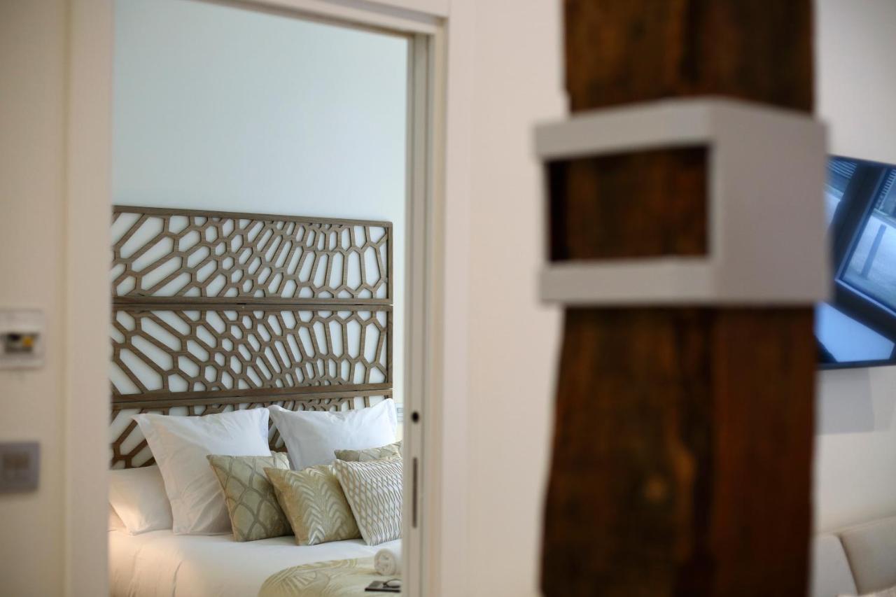 Apartament Prim San Sebastian By Luxe San Sebastián Zewnętrze zdjęcie