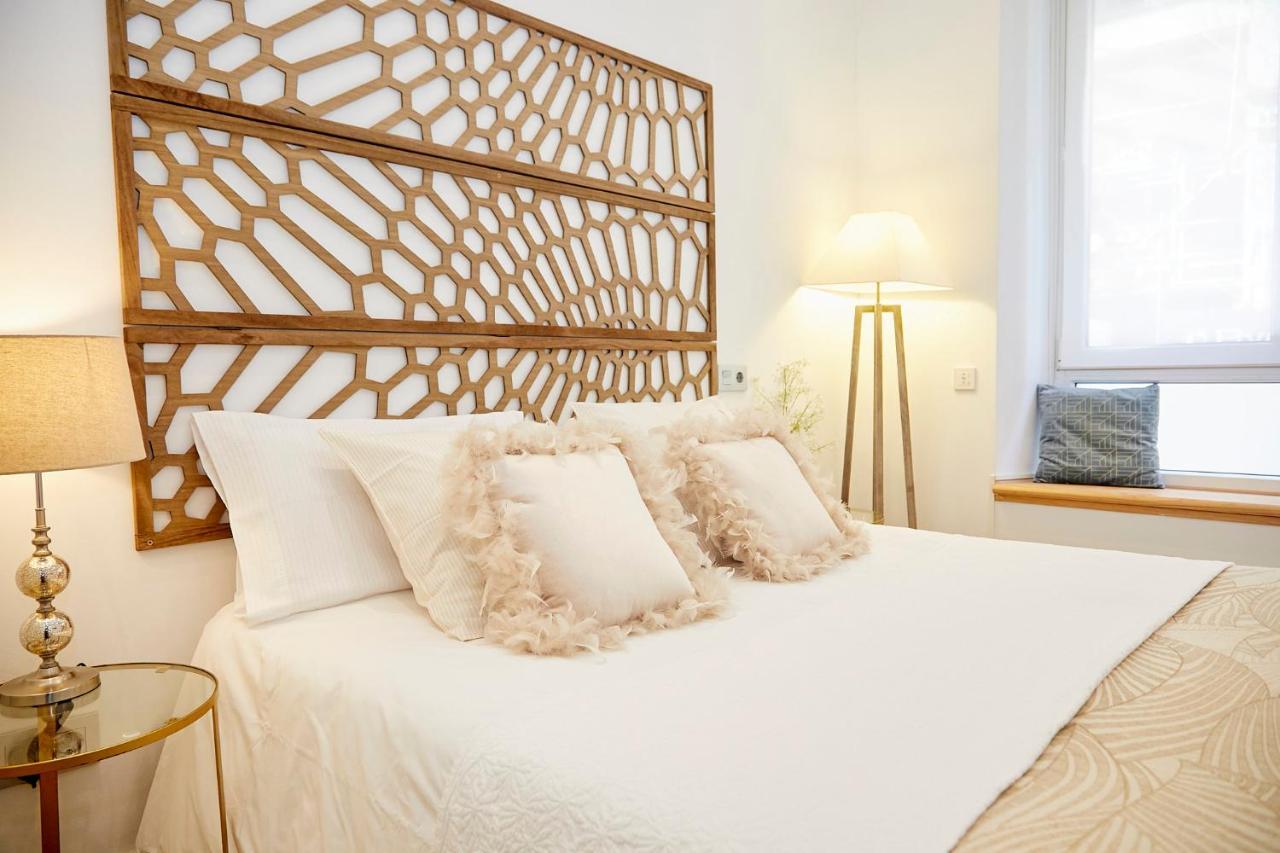 Apartament Prim San Sebastian By Luxe San Sebastián Zewnętrze zdjęcie