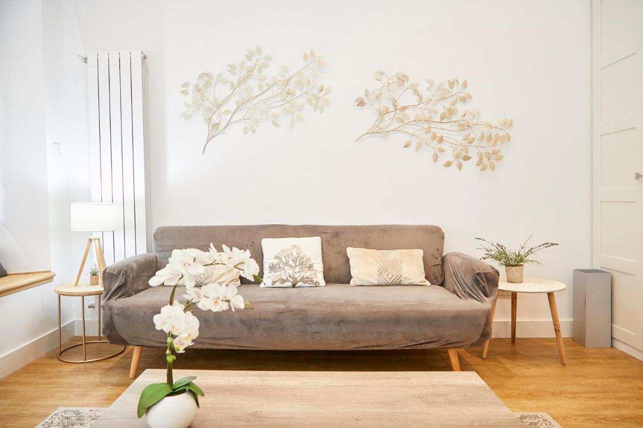 Apartament Prim San Sebastian By Luxe San Sebastián Zewnętrze zdjęcie
